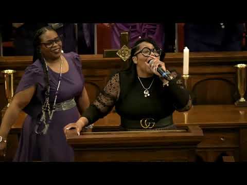 🔥 Somehow I Made It – Tamara Knox | Foot-Stomping Church Praise!
