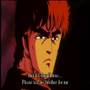 Raoh Speaking To Kenshiro About Kaioh Flashback