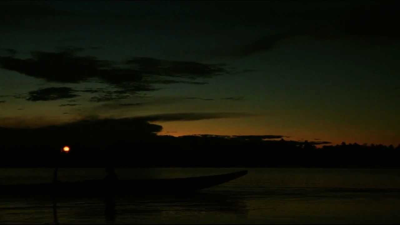 Ang Paglalakbay ng mga Bituin sa Gabing Madilim (Official Trailer)