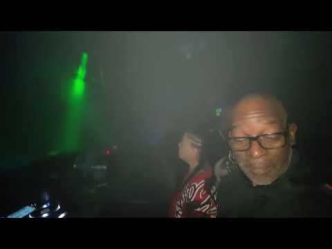 | Mc Det & Friends birthday bash  | Dj Brockie & Mc Det  | Saturday 18th June 2022 |