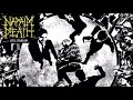 NAPALM DEATH The Wolf I Feed