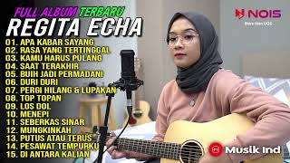 Download lagu REGITA ECHA - APA KABAR SAYANG | FULL ALBUM TERPOPULER 2022 LAGU GALAU SEDUNIA mp3 Download lagu REGITA ECHA - APA KABAR SAYANG | FULL ALBUM TERPOPULER 2022 LAGU GALAU SEDUNIA mp3