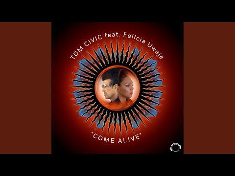 Come Alive (DJ Mikro Remix)