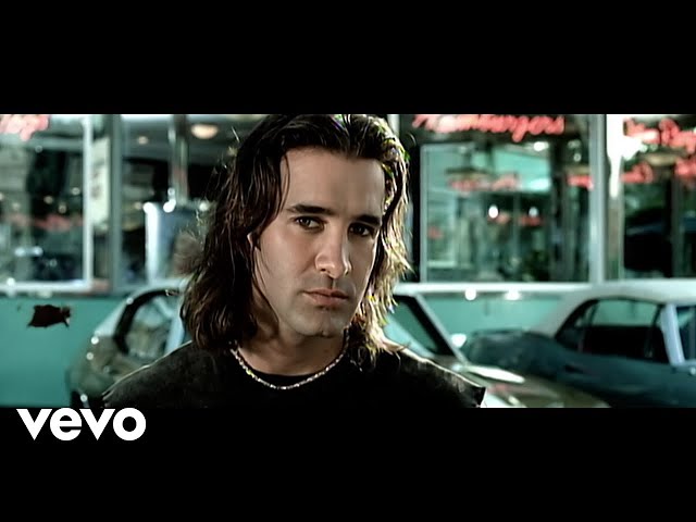 My Sacrifice - Creed