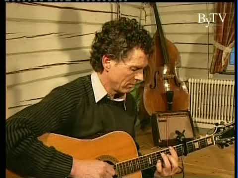 Olle Hemmingson trio. "Visa från Raukasjö".  Jan Hemmingson, Olle Hemmingson och Börje Bengtsson