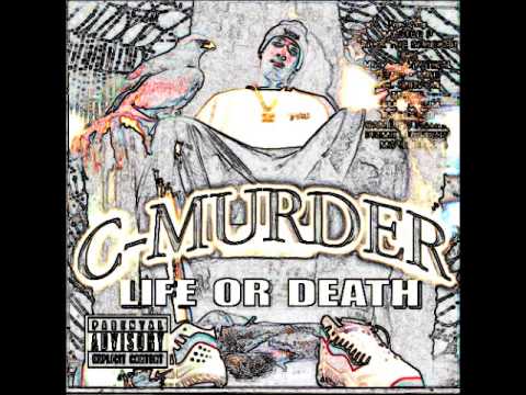 C-Murder: Constantly N Danger