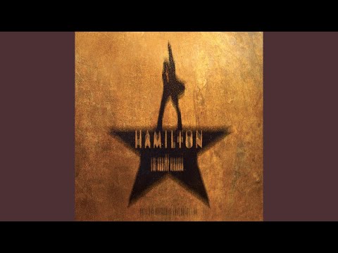 Aaron Burr, Sir (Sped Up Nightcore)