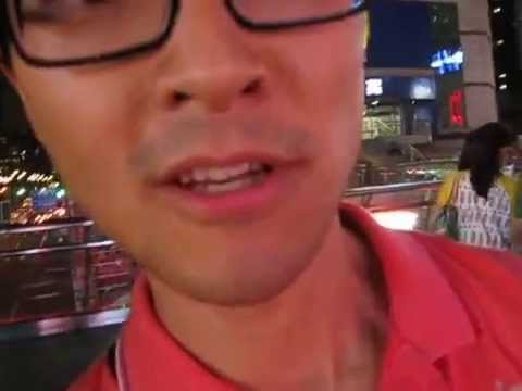 Shanghai Xuhui District