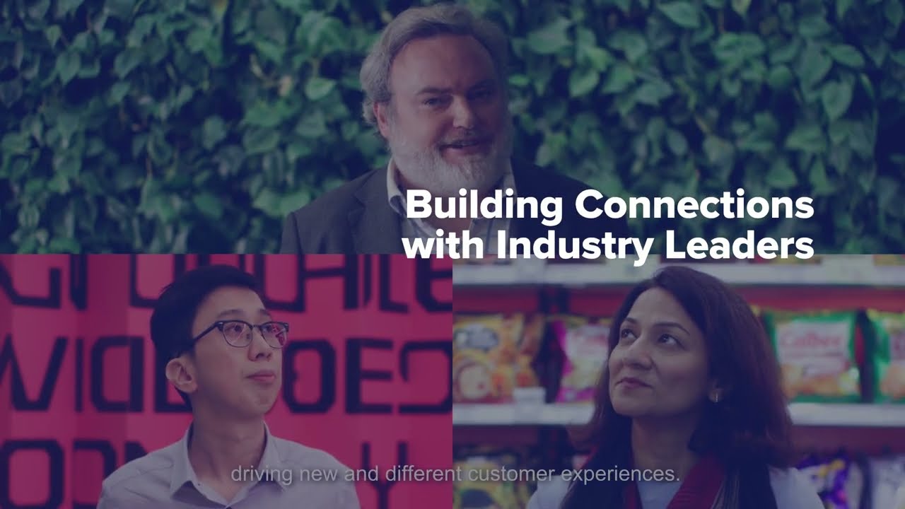 Why IDC Events  — The IDC Advantage