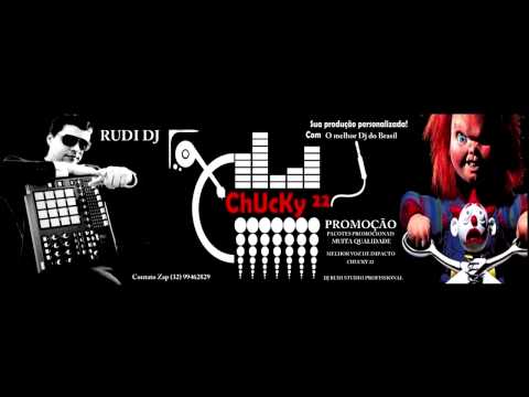 Chucky 22 - Uno Pancadão (Rudi Dj)