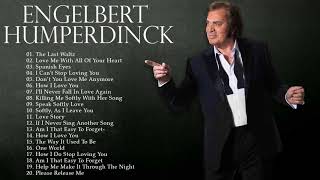 Download lagu Engelbert Humperdinck Best Songs Full Album - Engelbert Humperdinck Greatest Hits 60's 70's mp3 Download lagu Engelbert Humperdinck Best Songs Full Album - Engelbert Humperdinck Greatest Hits 60's 70's mp3