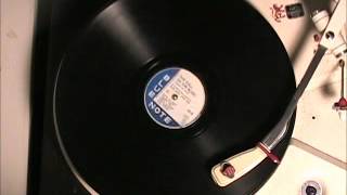 THE CALL OF THE BLUES by Sidney Deparis on Blue Note