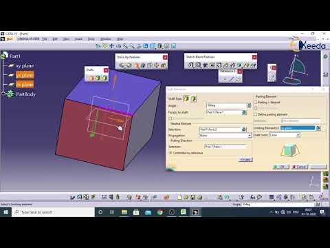 Visualizing Constraints And Solving Sketches Tools Techniques And Status Updates