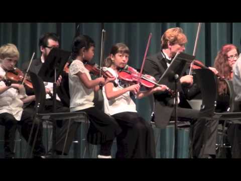 Kadima Junior Phil - The Big Race