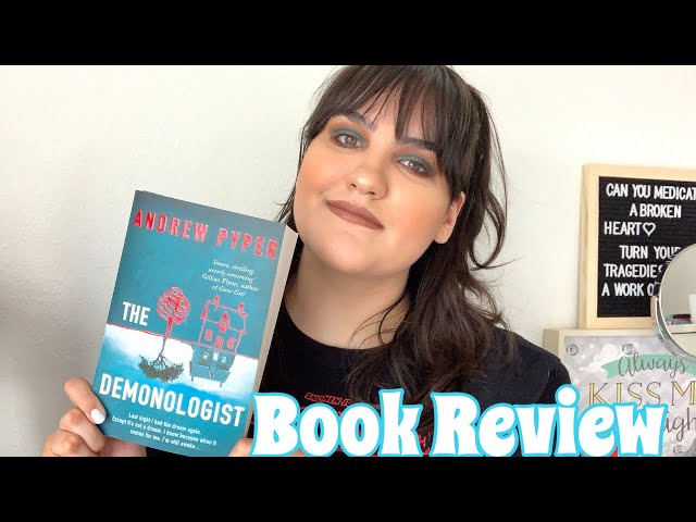 Vídeo relacionado con The Demonologist