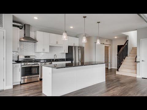 Elevate at Southwest Station | Penthouse Showcase