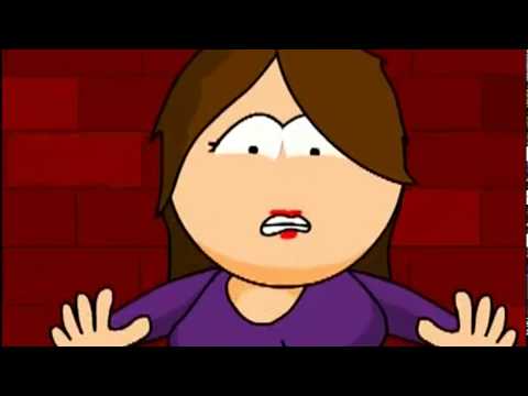 Sleek Whizz -  Girlfriend (Official Animation)