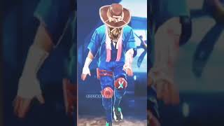 Burn the floor with FROZEN FLAMES🔥🔥with new dance moves😎😎