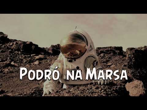 Podróż na Marsa | Słuchowisko radiowe