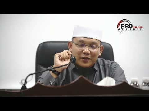 (LIVE) 18-02-2024 Ustaz Qarni Edrus: 30 Teknik Tepat Tadabbur Al-Quran {Siri 13}