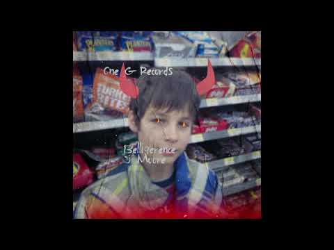 Belligerence - J Moore