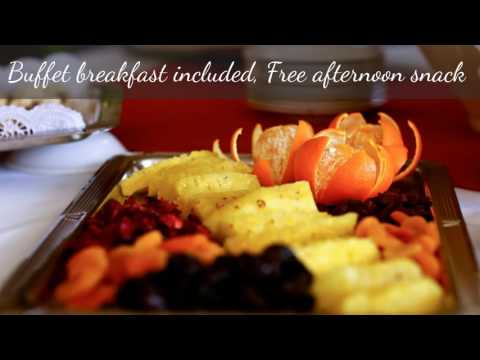 Hotel Belvedere Prague, Czech Republic