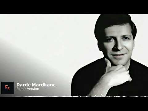 Pashik Poghosyan - Darde Mardkanc (NEW 2025 Remix Version By Er Music)