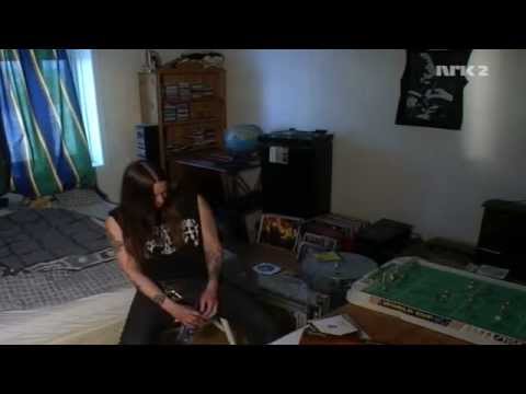 Darkthrone -Fenriz regarding Uriah Heep