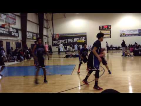 nj pirates vs cm3 elite