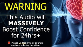 Listening to This Audio Increases 'QUALITY OF LIFE' (4Hz EMDR Bilateral & Binaural Delta Waves)