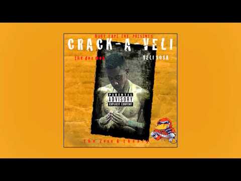 Veli Sosa - 4Real (Feat. Young Dave) [Prod. By Chrys Beats]