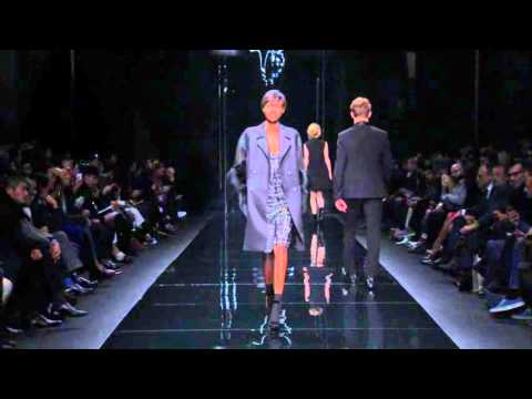 Ermanno Scervino FW 16-17