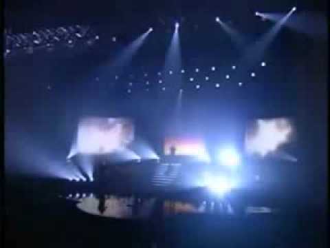 Josh Groban  Alla Luce Del Sole  Live "In Concert".avi