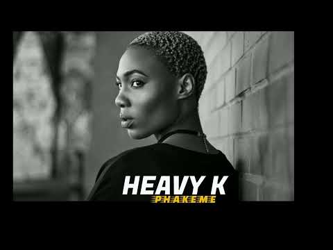 Heavy K - Phakeme feat. Ndoni (Original Mix) | Afro House Source | #SupportHeavyK 👇