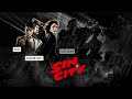 Opening To Sin City French DVD 2005 THX Certified
