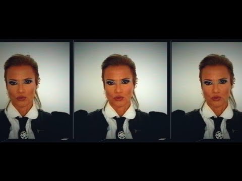 I FELL - Moira Stafrace 