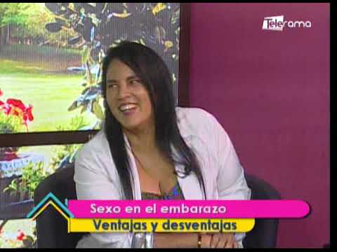 Sexo Sentido: Sexo en el embarazo ventajas y desventajas
