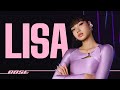 Lisa Hear It All All The Time Bose