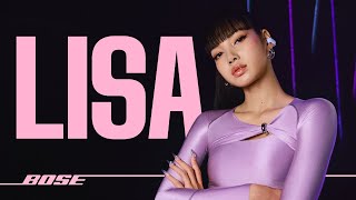 Bose Lisa | Hear It All. All The Time. | Bose
