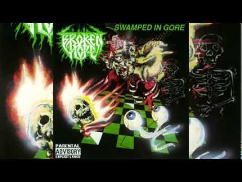 Broken Hope - Swamped In Gore [Full Album]