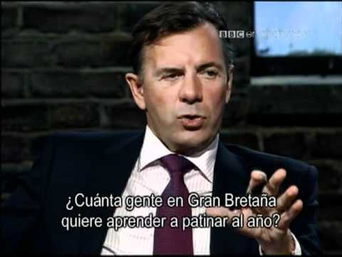 PATINES 1/2 - DRAGONS DEN SUBTITULADO