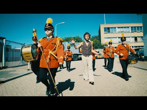 The Magic Mumble Jumble - " IN MY SOUL " (Official Video)