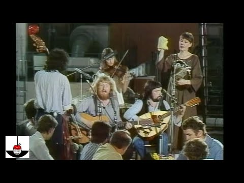 Ostfolk 02: Folkländer - Schornsteinfegerlied (Ausschnitt)