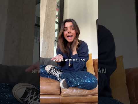 tu fan en ingles y no la has escuchado!!