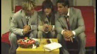 B44 - Album Interview (In Your Face)