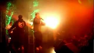 【JP】Ski Beatz × The Senseis × Baragaki × Zeus「RUNNIN'」LIVE!
