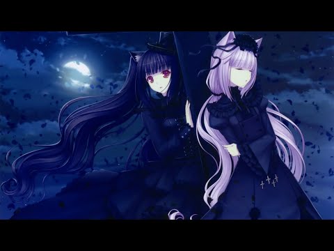 OLD NIGHTCORE MIX *2000/2010s* MIX VOL.3