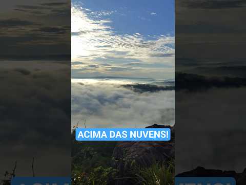 Morro da Mesa MT – The Secret View From Above 👀✨