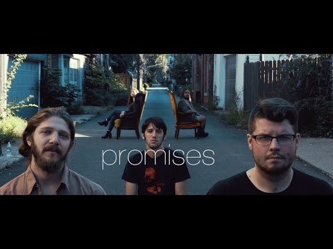 Promises - Lady Lush and the Vinyls NEW MUSIC VIDEO