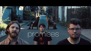Promises - Lady Lush and the Vinyls NEW MUSIC VIDEO